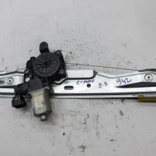 MEHANIZAM STAKLA ZADNJA DESNA Ford C-Max 2012 1.6 ECOBOOST SCTI 1884431 1870273