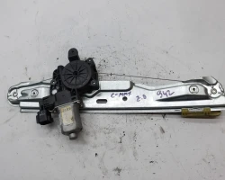MEHANIZAM STAKLA ZADNJA DESNA Ford C-Max 2012 1.6 ECOBOOST SCTI 1884431 1870273