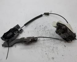 MEHANIZAM ZAKLJUČAVANJA PREDNJA LIJEVA Peugeot 5008 2012 1.6 HDI AUT 9800623180