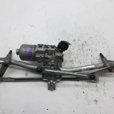 MEHANIZAM BRISAČA SA MOTORIĆEM Peugeot PARTNER 3 2011 1.6 HDI 9682861480