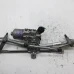 MEHANIZAM BRISAČA SA MOTORIĆEM Peugeot PARTNER 3 2011 1.6 HDI 9682861480
