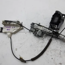 MEHANIZAM ZAKLJUČAVANJA PREDNJA DESNA Peugeot 5008 2012 1.6 HDI AUT 9800623080