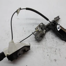 MEHANIZAM ZAKLJUČAVANJA PREDNJA DESNA Peugeot 5008 2012 1.6 HDI AUT 9800623080
