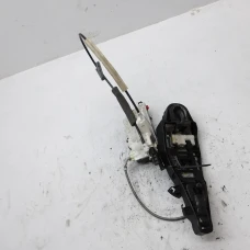 MEHANIZAM ZAKLJUČAVANJA ZADAJ DESNA Citroën Elysee 2013 1.6 HDI 9675505480