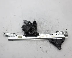 MEHANIZAM STAKLA ZADNJA DESNA Dacia DUSTER 2025 1.2 4X4 827209077R
