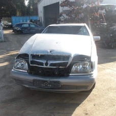 AUTO ZA DIJELOVE Mercedes-Benz S-Klasse 1997 S300 TURBODIESEL