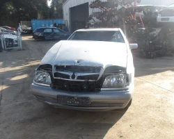 AUTO ZA DIJELOVE Mercedes-Benz S-Klasse 1997 S300 TURBODIESEL