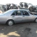 AUTO ZA DIJELOVE Mercedes-Benz S-Klasse 1997 S300 TURBODIESEL
