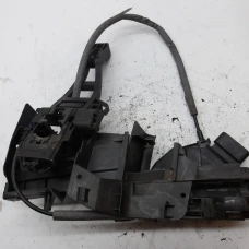MEHANIZAM ZAKLJUČAVANJA PREDNJA DESNA Ford Focus 2014 1.6 TDCI SW 2066073