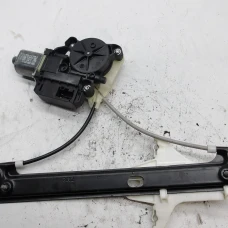 MEHANIZAM STAKLA ZADAJ LIJEVA Volkswagen Polo 2012 1.2 TSI 6R4839015 6R4839461E