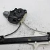 MEHANIZAM STAKLA ZADAJ LIJEVA Volkswagen Polo 2012 1.2 TSI 6R4839015 6R4839461E
