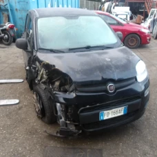 AUTO ZA DIJELOVE Fiat Panda 2016 1.2