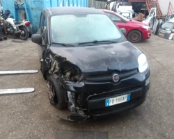 AUTO ZA DIJELOVE Fiat Panda 2016 1.2