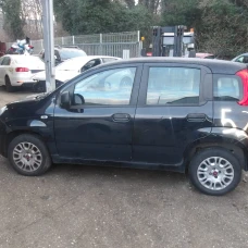 AUTO ZA DIJELOVE Fiat Panda 2016 1.2