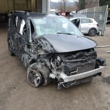 AUTO ZA DIJELOVE Citroën C3 2017 PICASSO 1.6 HDI