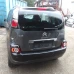 AUTO ZA DIJELOVE Citroën C3 2017 PICASSO 1.6 HDI