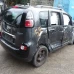 AUTO ZA DIJELOVE Citroën C3 2017 PICASSO 1.6 HDI