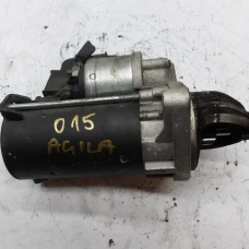 ALNASER Opel Agila 2004 1.3 D 1202224 D6G33 ALNASER Opel Agila 2004 1.3 D 1202224 D6G33