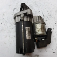 ALNASER Opel Agila 2004 1.3 D 1202224 D6G33