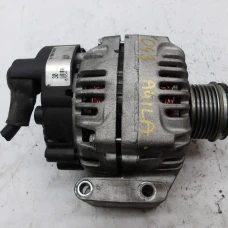 ALTERNATOR Opel Agila 2004 1.3 D 13117279