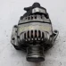ALTERNATOR Opel Agila 2004 1.3 D 13117279