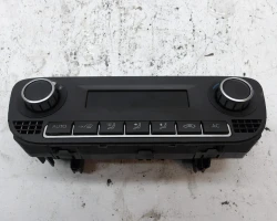 PREKIDAČ GRIJANJA Volkswagen Polo 2012 1.2 TSI 6r0907044h
