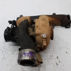 TURBINA Suzuki SX4 2006 1.9 TD 4WD 55205181 1390079J52