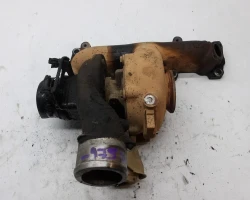 TURBINA Suzuki SX4 2006 1.9 TD 4WD 55205181 1390079J52