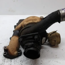 TURBINA Suzuki SX4 2006 1.9 TD 4WD 55205181 1390079J52