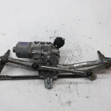 MEHANIZAM BRISAČA SA MOTORIĆEM Citroën BERLINGO 3 2009 1.6 HDI 9682861480-01