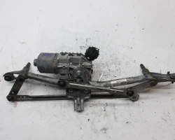MEHANIZAM BRISAČA SA MOTORIĆEM Citroën BERLINGO 3 2009 1.6 HDI 9682861480-01