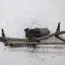 MEHANIZAM BRISAČA SA MOTORIĆEM Citroën BERLINGO 3 2009 1.6 HDI 9682861480-01