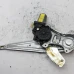 MEHANIZAM STAKLA ZADAJ LIJEVA Nissan Note 2014 1.2 827213VV0A 827301HB1A