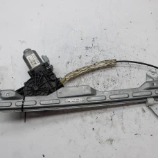 MEHANIZAM STAKLA PREDNJI DESNI Citroën Elysee 2013 1.6 HDI 9677416880 9674412380
