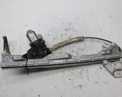 MEHANIZAM STAKLA PREDNJI DESNI Citroën Elysee 2013 1.6 HDI 9677416880 9674412380