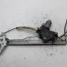 MEHANIZAM STAKLA PREDNJI DESNI Citroën Elysee 2013 1.6 HDI 9677416880 9674412380