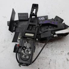 MEHANIZAM ZAKLJUČAVANJA ZADAJ DESNA Ford C-Max 2012 1.6 ECOBOOST SCTI 40744138 2053473