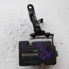 ABS Ford Fiesta 2011 1.25 1550294 8v51-2m110-ba ABS Ford Fiesta 2011 1.25 1550294 8v51-2m110-ba