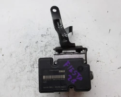 ABS Ford Fiesta 2011 1.25 1550294 8v51-2m110-ba