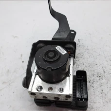ABS Ford Fiesta 2011 1.25 1550294 8v51-2m110-ba