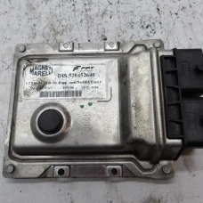 RAČUNALNIK MOTORA Fiat Panda 2016 1.2 52045264 520452640