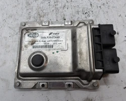 RAČUNALNIK MOTORA Fiat Panda 2016 1.2 52045264 520452640
