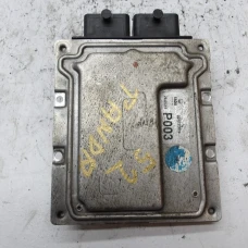 RAČUNALNIK MOTORA Fiat Panda 2016 1.2 52045264 520452640