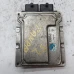RAČUNALNIK MOTORA Fiat Panda 2016 1.2 52045264 520452640
