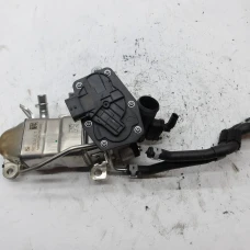 EGR VENTIL Dacia DUSTER 2025 1.2 4X4 147357722ra