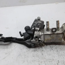 EGR VENTIL Dacia DUSTER 2025 1.2 4X4 147357722ra