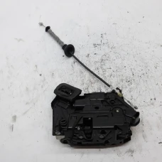 MEHANIZAM ZAKLJUČAVANJA ZADNJI LIJEVO Volkswagen Polo 2012 1.2 TSI 6r4839015