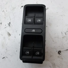 PREKIDAČ STAKLA Volkswagen Polo 2012 1.2 TSI 1k4959857b