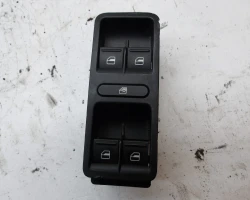 PREKIDAČ STAKLA Volkswagen Polo 2012 1.2 TSI 1k4959857b