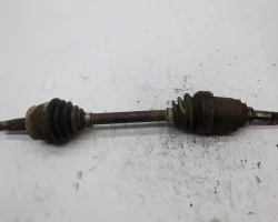 POLUOSOVINA PREDNJA LIJEVA Fiat Panda 2004 1.2 4X4